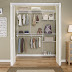 Kids' Closet Organizers