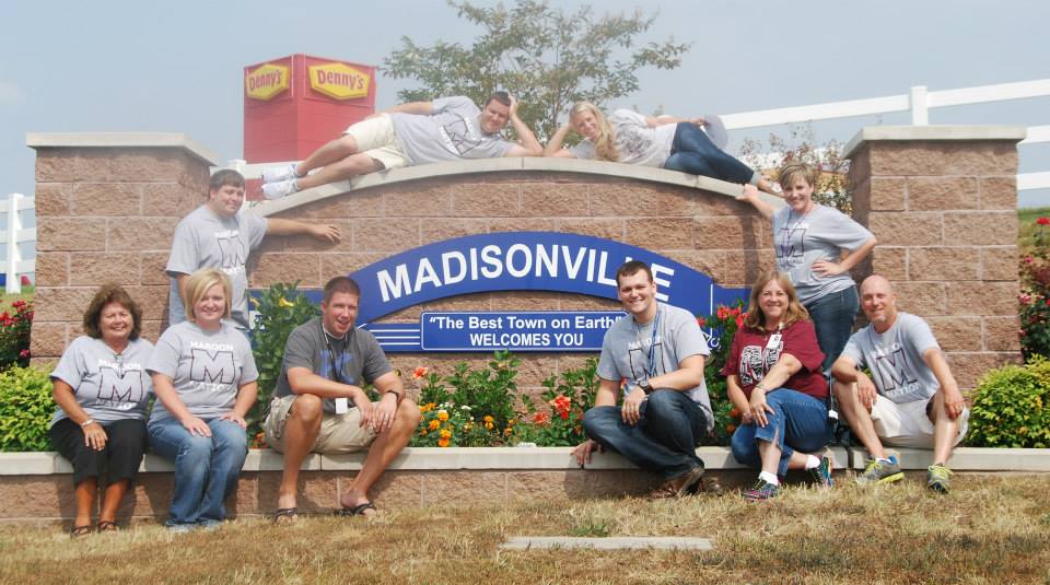 Planting Pride with America in Bloom A Story of Transformation