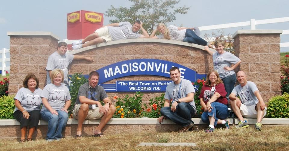 Planting Pride with America in Bloom A Story of Transformation