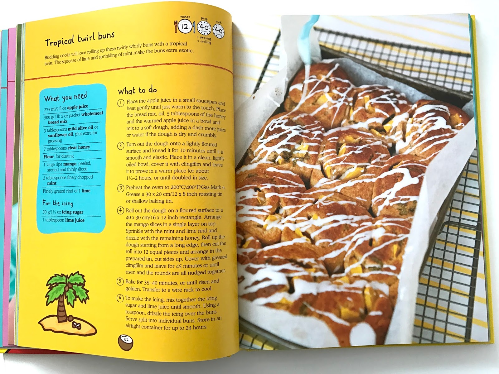 Ella's Kitchen Cookbooks on Weaning, Baking, Cooking / LUCY LOVES TO EAT