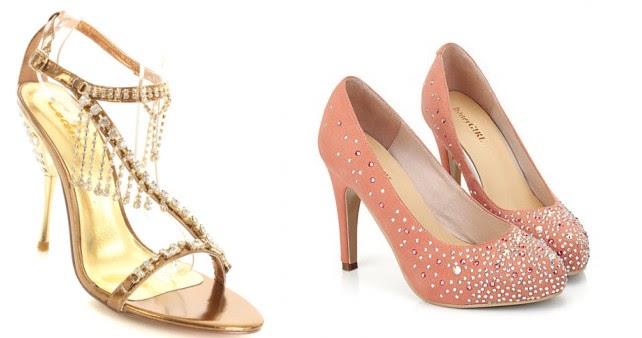 prom shoes in store