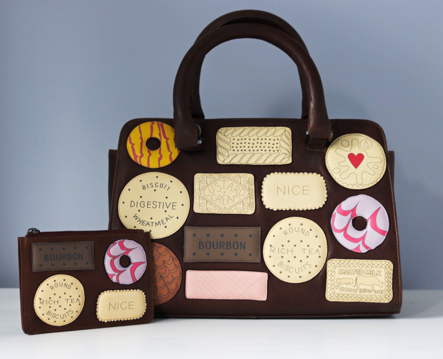 Win A Yoshi Biscuit Bag Purse I Am Fabulicious Say Hello To Yoshi And Their Range Of Biscuit Bags
