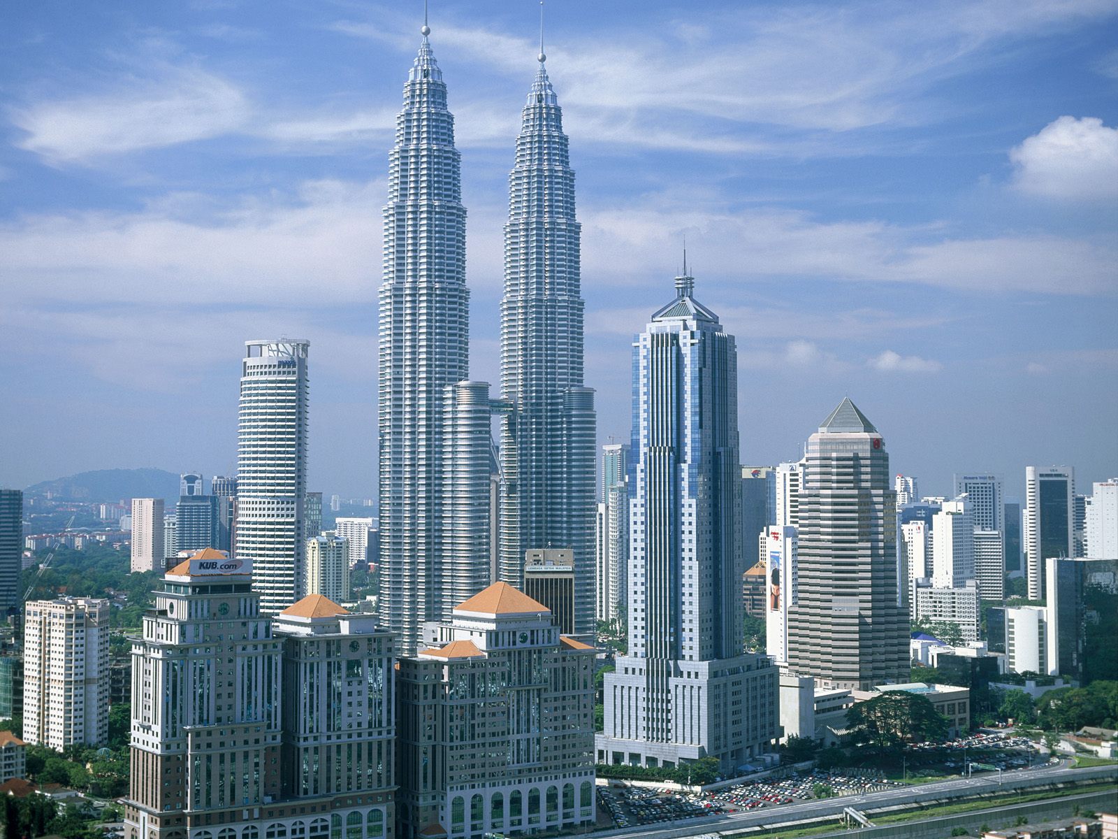 Kuala Lumpur Malaysia 2013 | World