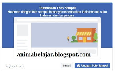 Cara Membuat Fans Page/Halaman Facebook dengan mudah. Cara Membuat Fans Page/Halaman Facebook dengan mudah.