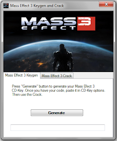 Mass Effect 3 Serial Key Generator No Survey Mass Effect 3 Serial Key Generator No Survey