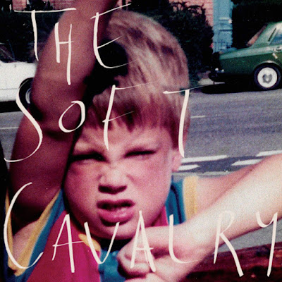 The Soft Cavalry Debut Album