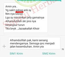 Cara Mengobati Gabagen Pada Bayi 10 Bulan Cara Mengobati Gabagen Pada Bayi 10 Bulan