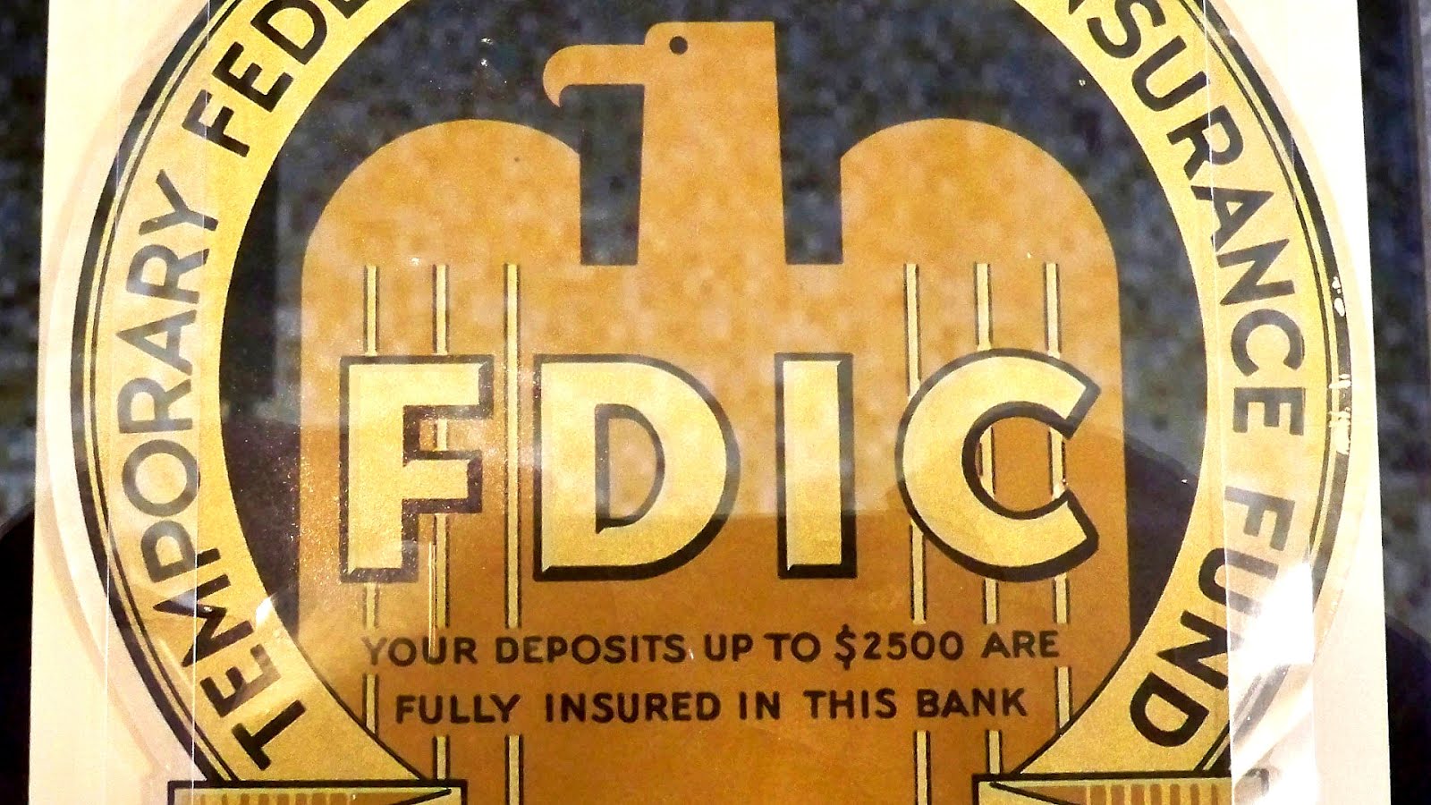 Federal Deposit Insurance Corporation Bank Bank Choices