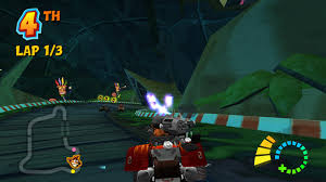 download crash team racing iso untuk android download crash team racing iso untuk android