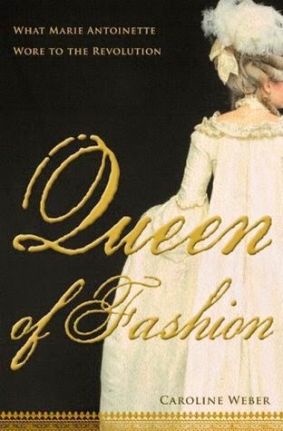 http://smallreview.blogspot.com/2015/01/book-review-queen-of-fashion-by.html