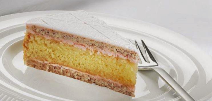 Z i m i s e i t e: Zuger Kirschtorte - kulinarische Spezialitäten CH ...