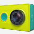 Xiaomi Launches Low-Cost Yi Action Camera for $64