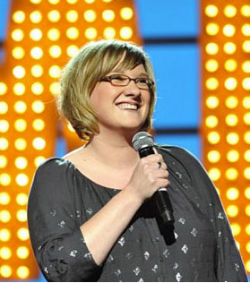 live at the apollo sarah millican