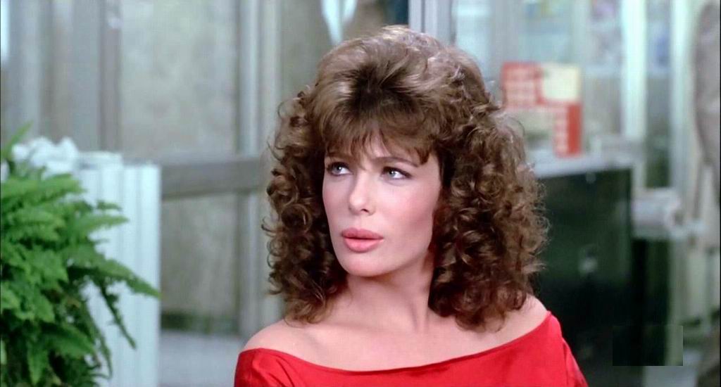 amore psiche gabry Kelly Lebrock La signora in rosso amore psiche gabry Kelly Lebrock La signora in rosso