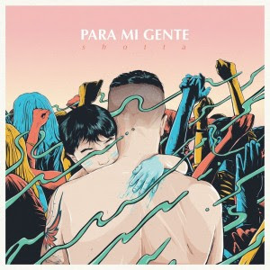 Shotta - Para Mi Gente 2016 Shotta - Para Mi Gente 2016
