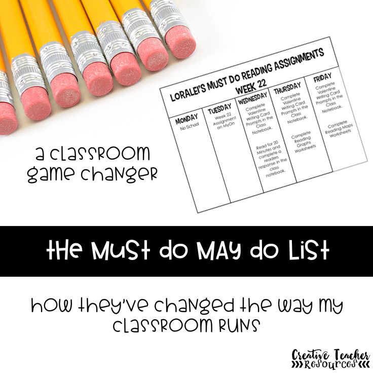 20  Must-Haves for Your Classroom