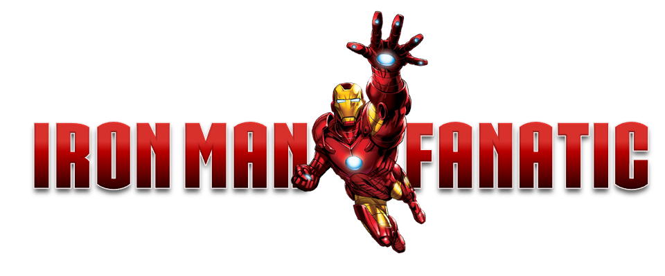 Iron Man Fanatic