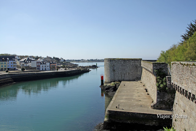 Concarneau