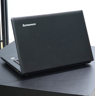 Laptop Lenovo G405 Bekas Di Malang