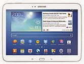 Samsung Galaxy Tab 3 10.1 P5200 Specs