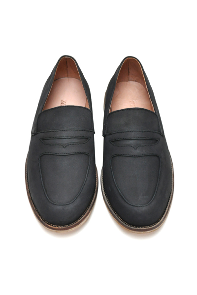 ALTER: Just in: Oliver Clark Shoes