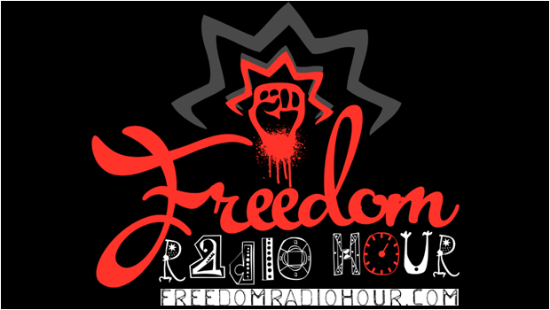 Thank you for visiting us at FreedomRadioHour.com