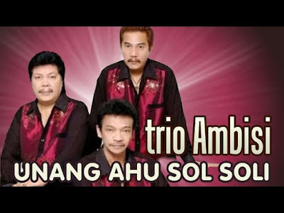 Unang Ahu Solsoli Trio Ambisi Batak Tukang Chord