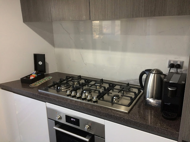 Meriton Church Street Parramatta Kitchen amenities Meriton Church Street Parramatta Kitchen amenities