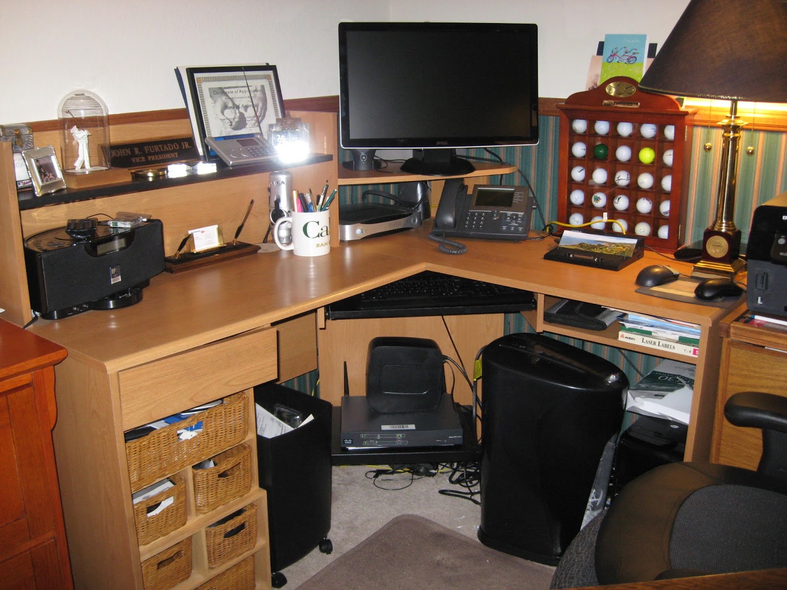 Feng Shui by Maria Feng Shui Your Office for Success