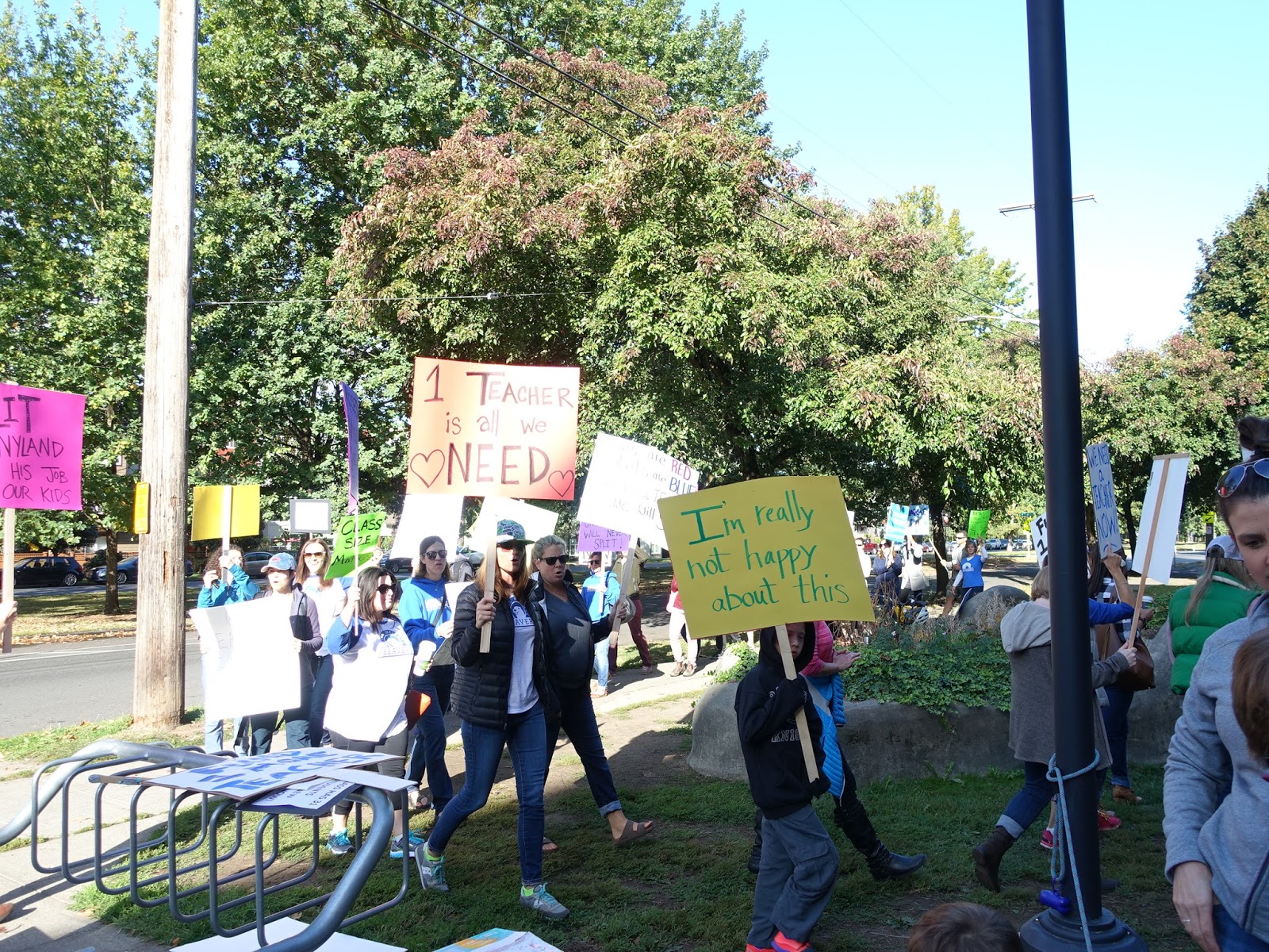 Evidently...: 'WTF Seattle School District?' Part 2