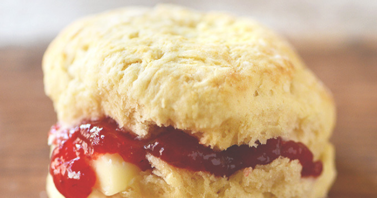 THE BEST DAMN VEGAN BISCUITS - Top Recipes