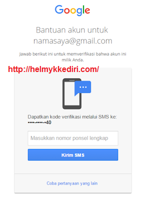 mengembalikan akun google yang dihack5 mengembalikan akun google yang dihack5