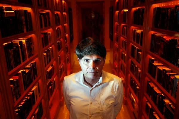 Os Melhores Livros de Dean Koontz