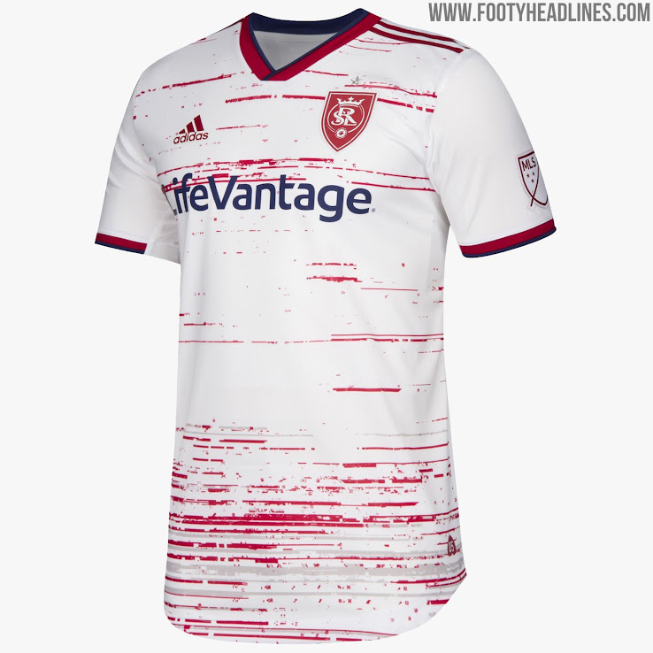 Kit Rules Gone Too Far - Almost All MLS Teams Have a White Kit - Footy ...