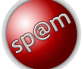 spam
