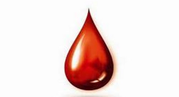 Contoh Surat Permohonan Donor darah kepada PMI
