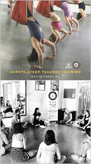 METODO AEROPILATES® BY RAFAEL MARTINEZ, FORMACION CURSOS AEROPILATES INTERNATIONAL, PILATES COLUMPIO, PILATES AEREO, AIR YOGA, AEROYOGA, FLY, FLYING,AERIEN, PILATES, AERIAL, ACRO,