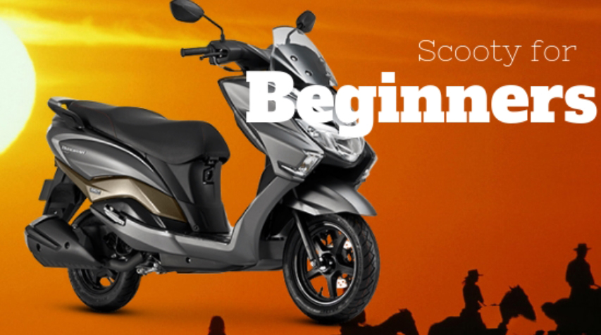 best scooter for beginners