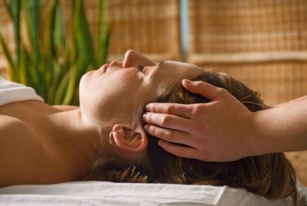 beneficios del reiki