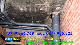 Thông tắc đường ống thoát sàn,thoát nước Thông tắc đường ống thoát sàn,thoát nước,thông cống,thông tắc bồn cầu,chậu rửa bể phốt