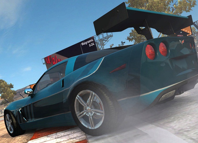 Project Torque 3 jogo Project Torque 3