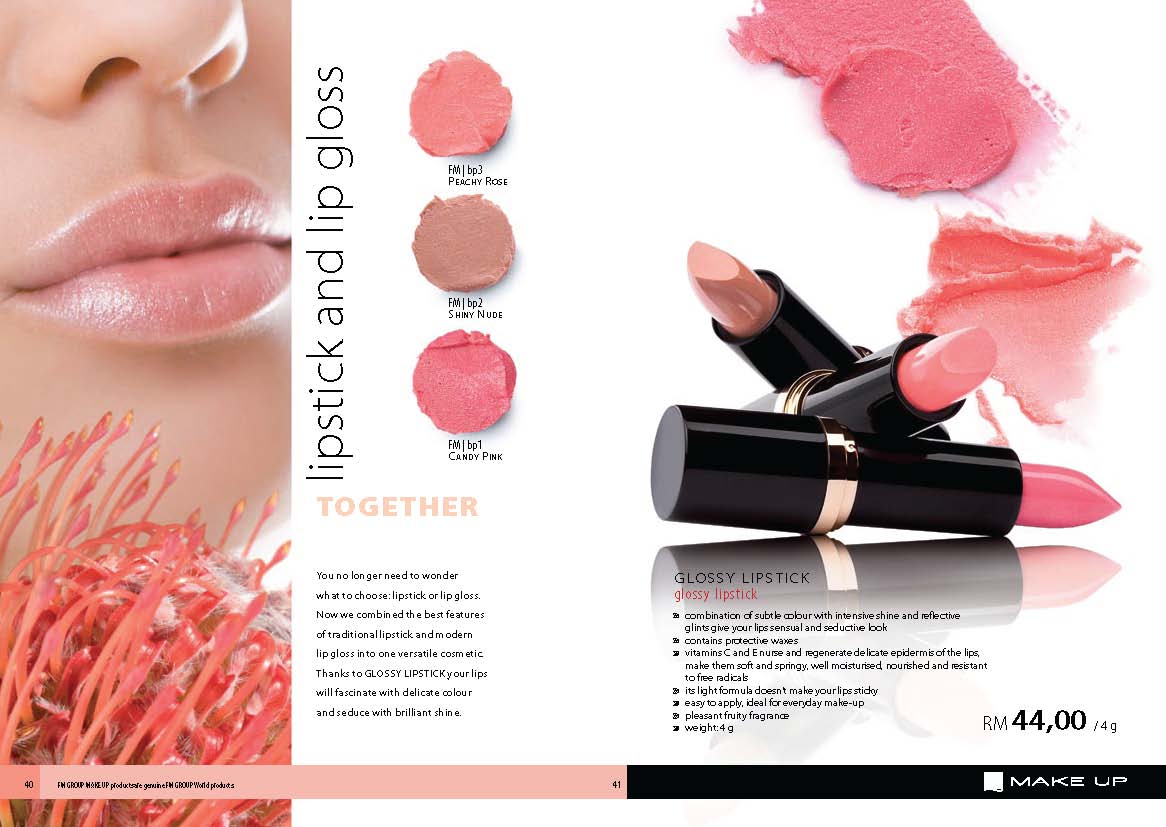 Discover The Magical Aura Of FM Fragrances: Let's beauty yourself with 