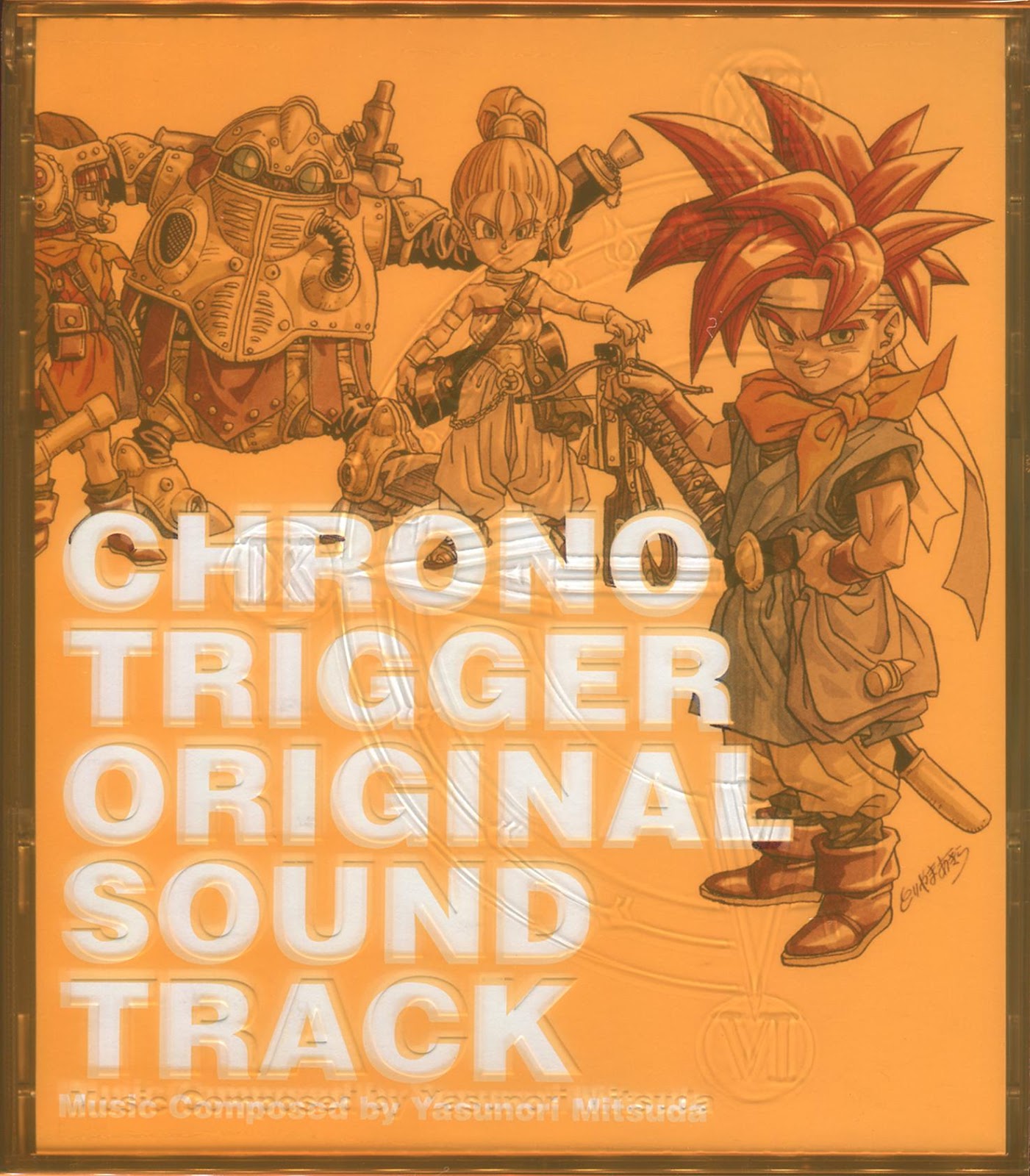 Get V Games Ost Chrono Trigger Original Soundtrack Free Get Wallpaper V Games Ost Chrono Trigger Original Soundtrack For iPhone Free
