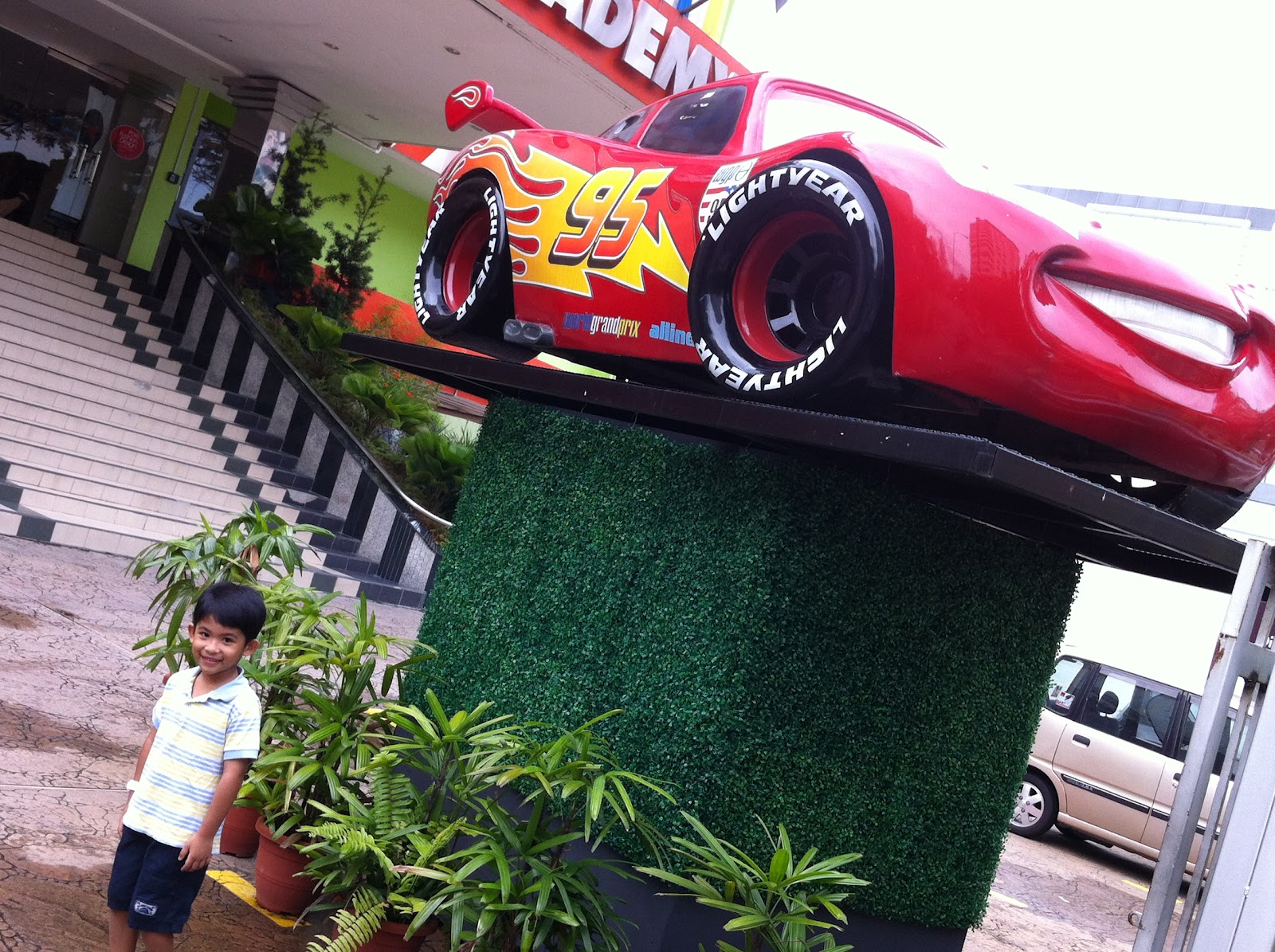 Family First's Confections Cheap Dim Sum Anson Road, Penang
