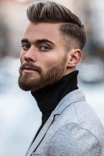 12 Best Quiff Hairstyles For Men 2019 Mens Hairstyles