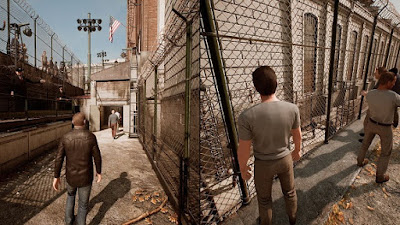 A Way Out ss A Way Out ss