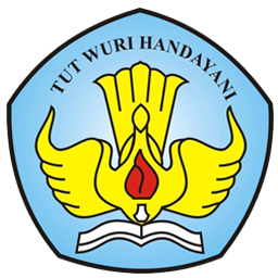 Logo Tut Wuri Handayani SD, SMP & SMA Lengkap - Namatin