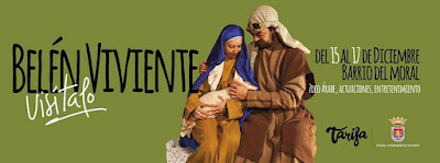 Belén Viviente 2017 - Tarifa Belén Viviente 2017 - Tarifa
