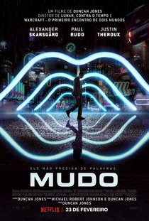Mute Mute