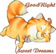 good night cute images